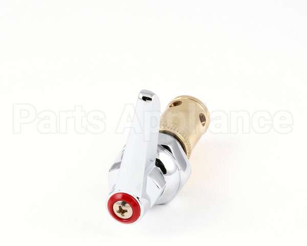 002714-40 T&S Brass Eterna Spindle Assembly, Right Hand (Hot