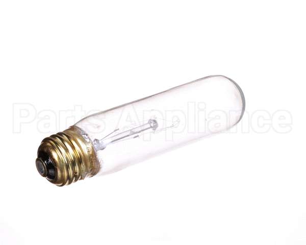 0027187 Wisco 40 Watt Silicone Coated Bulb