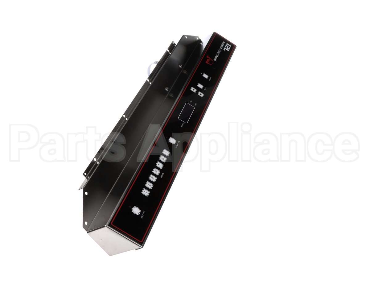 0027796SK Wisco Control Panel Assembly Service Kit