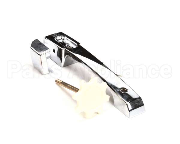 0027C00004 Kason Latch,Handle Pol Chr