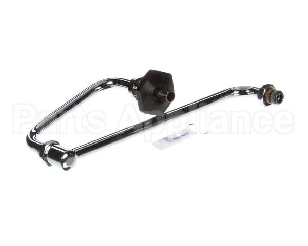 002848-40 T&S Brass B-0580 18 Double-Joint Nozzle Assembly