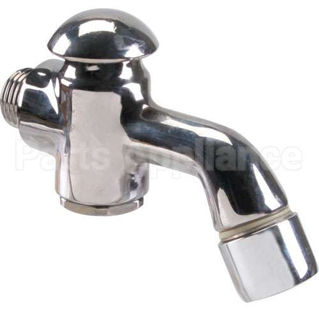 002858-40 Compatible TS Brass Valve, Glass Fill Hose Leadfree