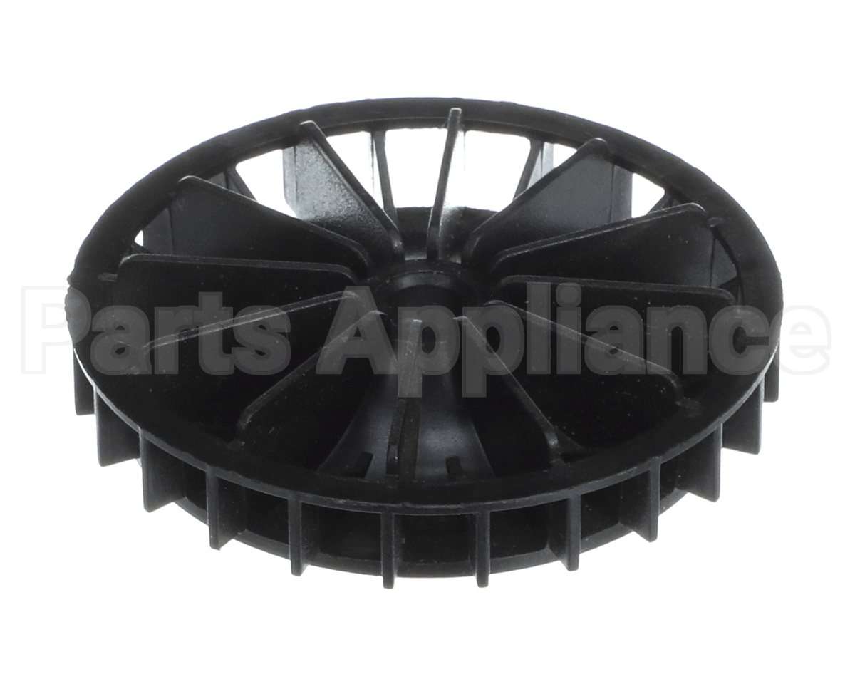 002865 Dynamic Mixer Cooling Fan Minipro (115V)