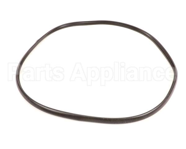 002878 Electrolux Professional Door Glass Gasket; External; 2 Mt