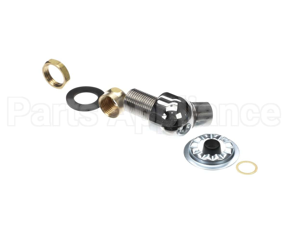 002905 Fisher Fitting Trough