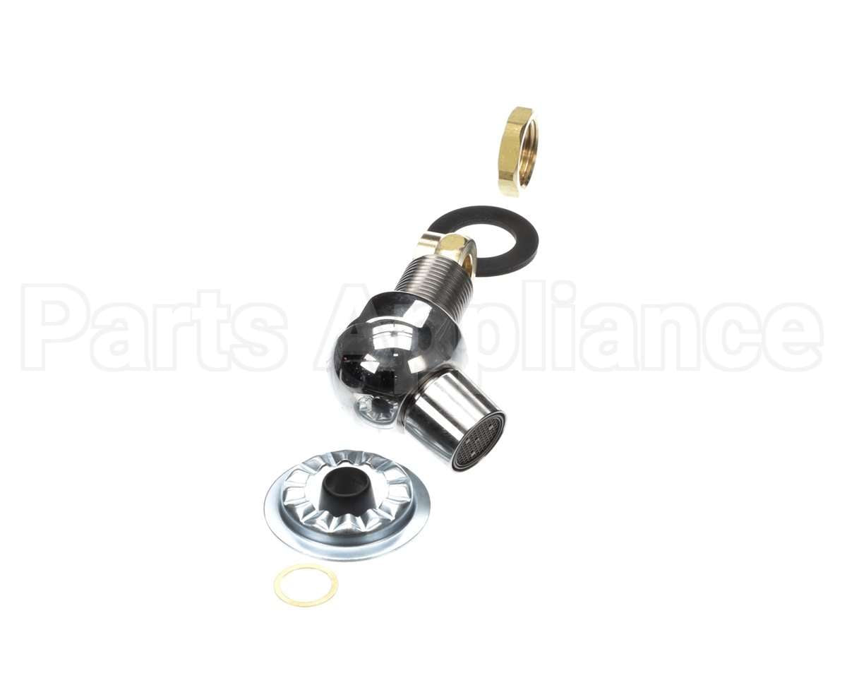 002905 Fisher Fitting Trough