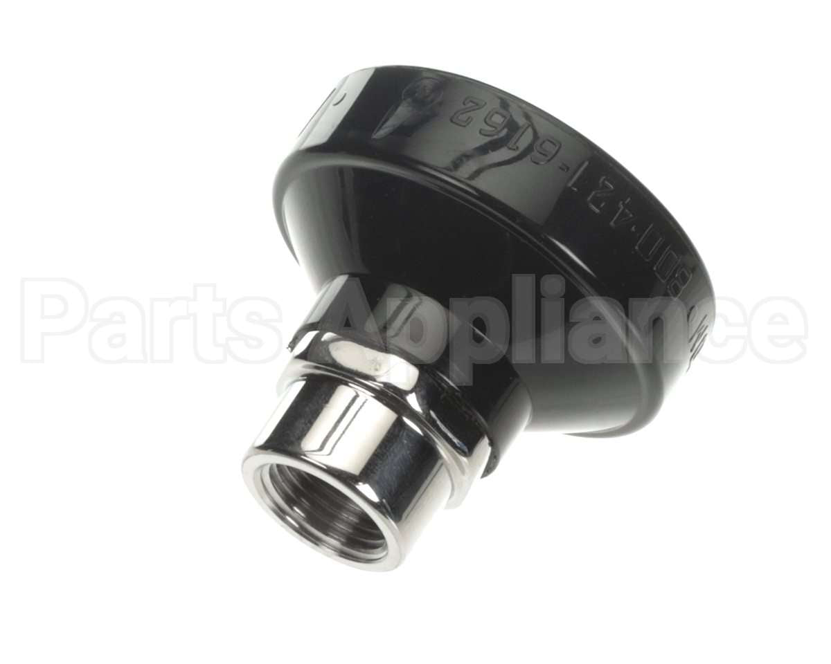 002923 Fisher Spray Head 38 2.15 Gpm