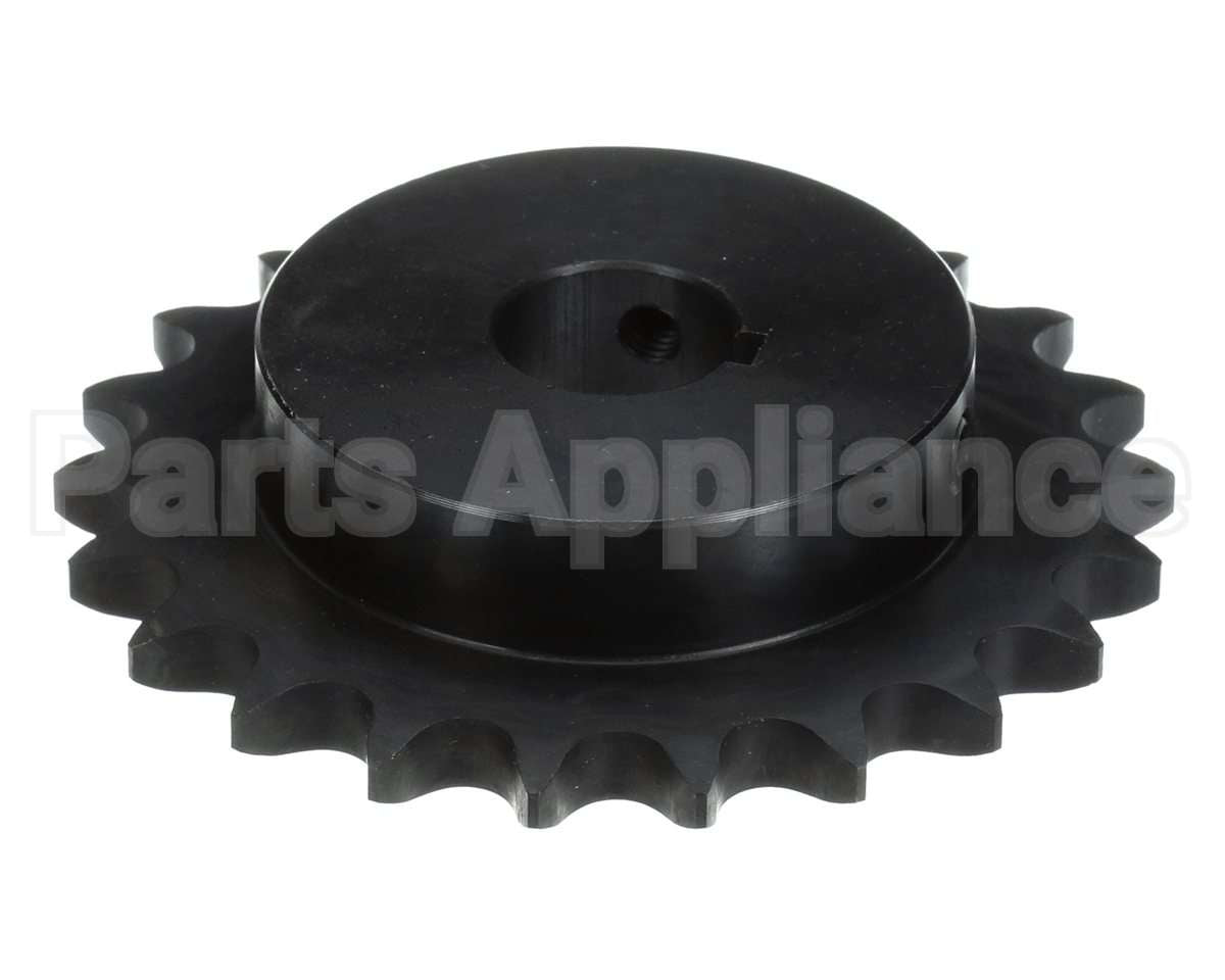 003-001 National Conveyor Corp Sprocket