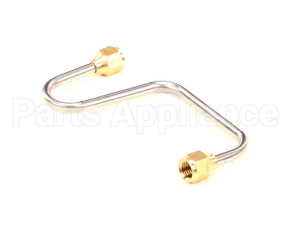00305.0002 Bunn Tube Assembly, Cv To Tank