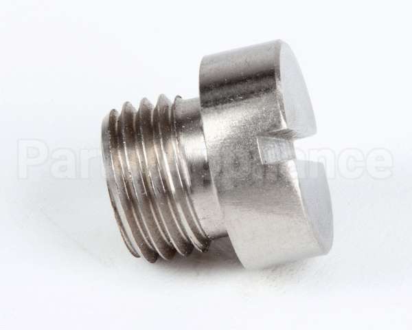 00308.17 Cma Rinse Arm Ss End Plug (Cma-180