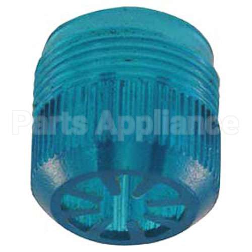 003090-45 Compatible TS Brass Nozzle
