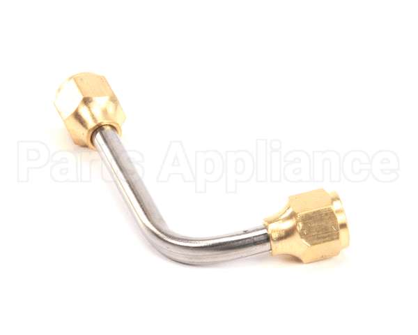 00310.0002 Bunn Tube Assembly, Sst.25Flr 1.25X2.44