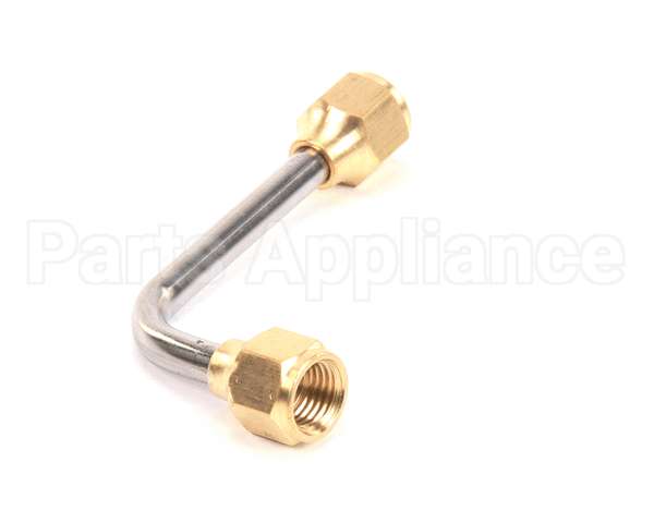 00310.0002 Bunn Tube Assembly, Sst.25Flr 1.25X2.44
