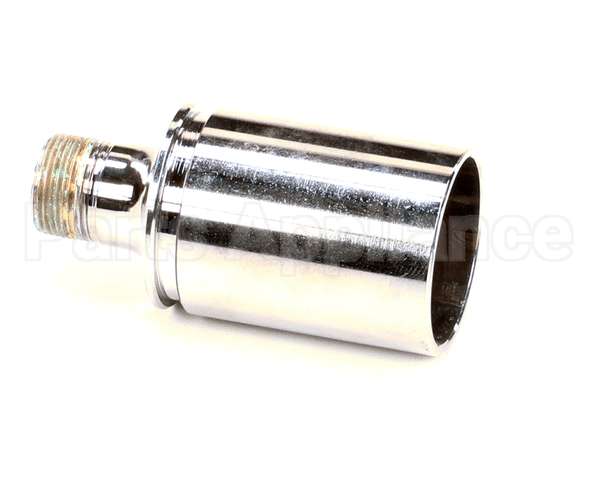 003128-25 T&S Brass Lowflow Prerinse Nozzle Holder (Rough