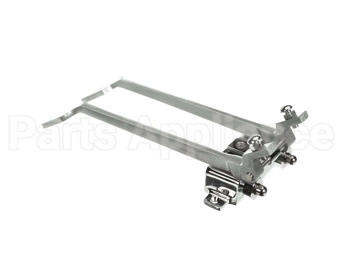 003176 Fisher Dual Wall Foot Valve