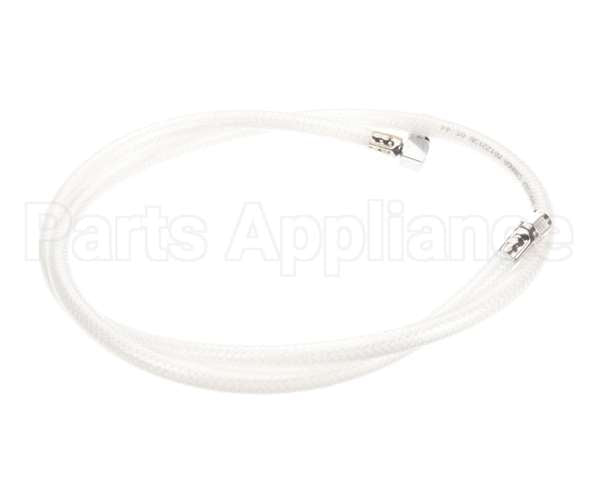 00327.0002 Bunn Hose Assembly, .25Flrx.25Qc-58.0