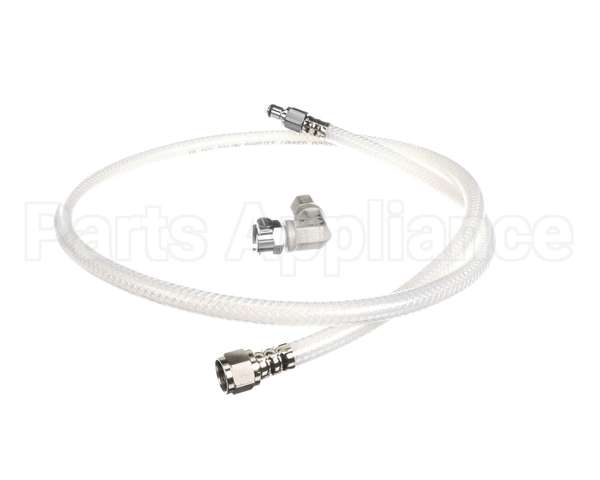 00327.7999 Bunn Hose-Assy-Kit, Mcdonald's Special