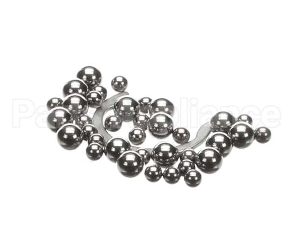 00341.10 Cma Rebuildable Bearing Kit