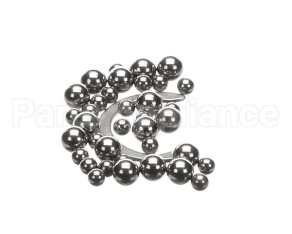 00341.10 Cma Rebuildable Bearing Kit