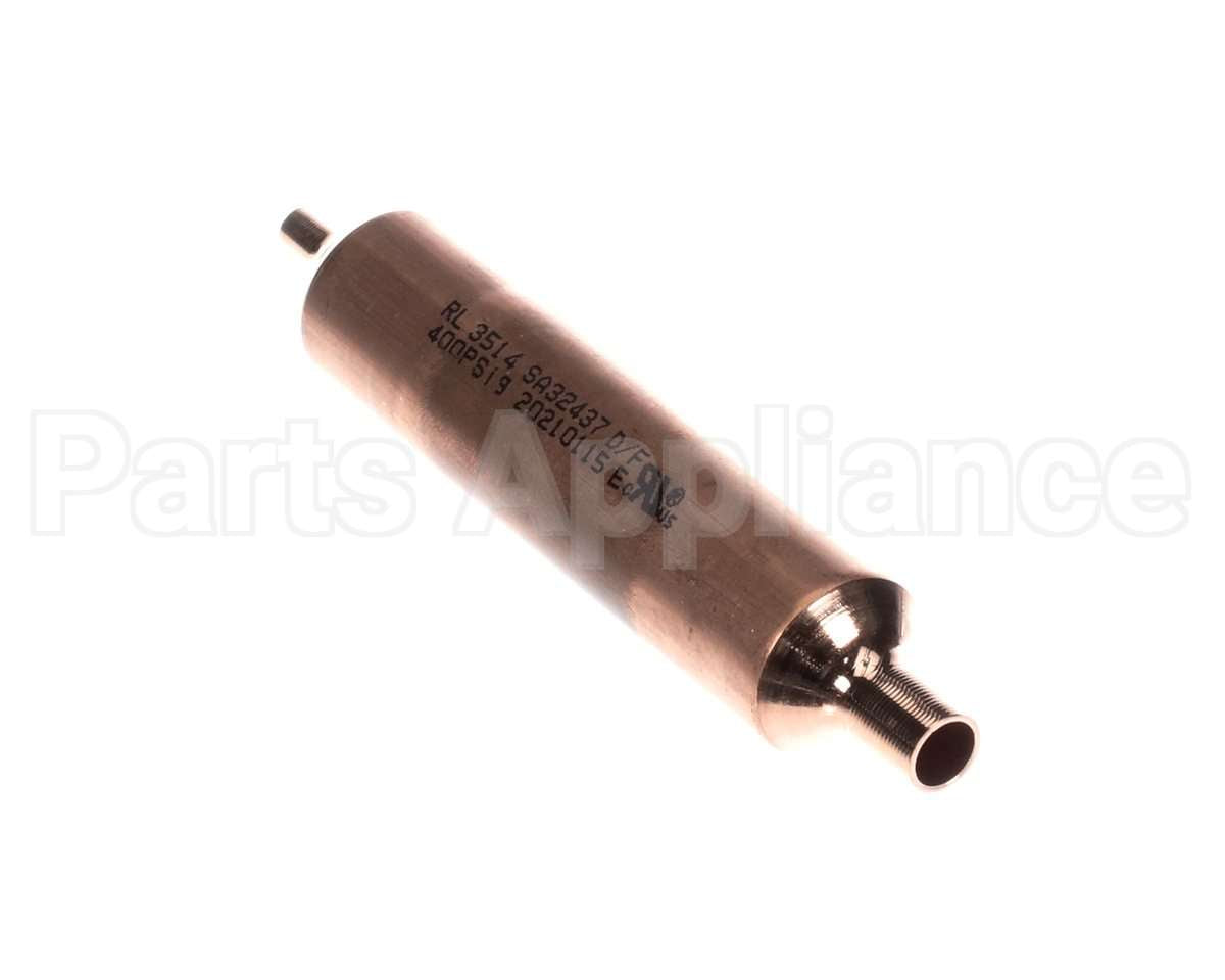 003514 Grindmaster Cecilware Drier D25 New