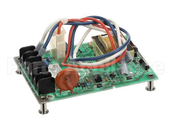 00355767-00002 Vulcan Hart Temperature Controller