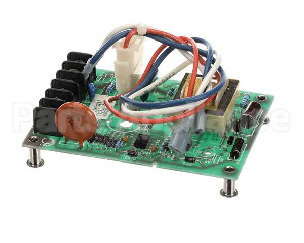 00355767-00002 Vulcan Hart Temperature Controller
