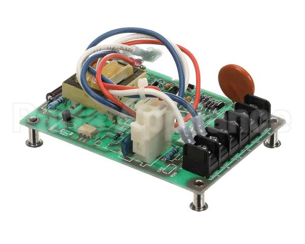 00355767-00002 Vulcan Hart Temperature Controller