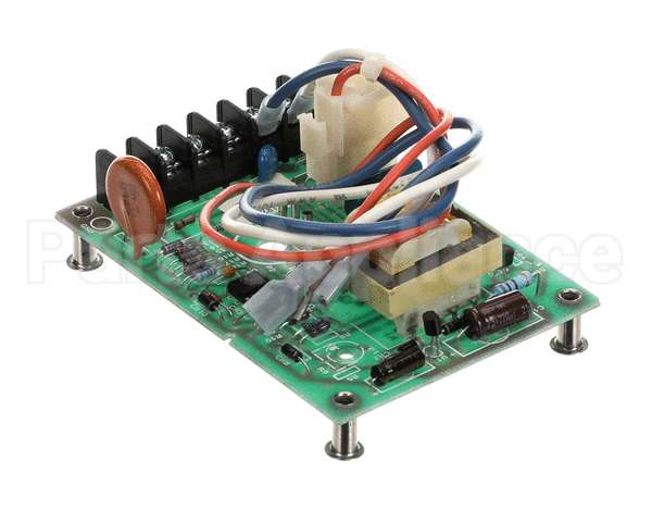 00355767-00002 Vulcan Hart Temperature Controller