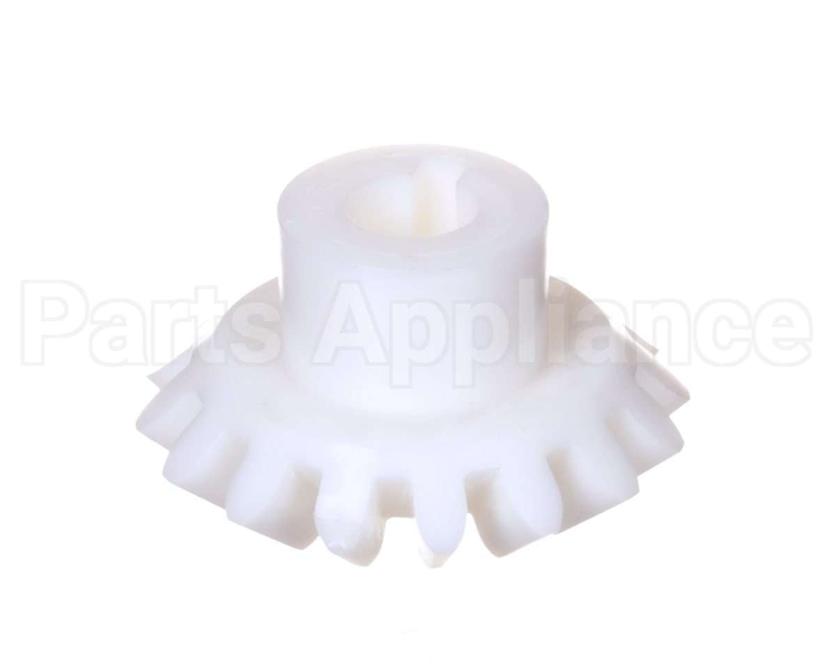 003607 Dynamic Mixer Smooth Cone Shape Gear