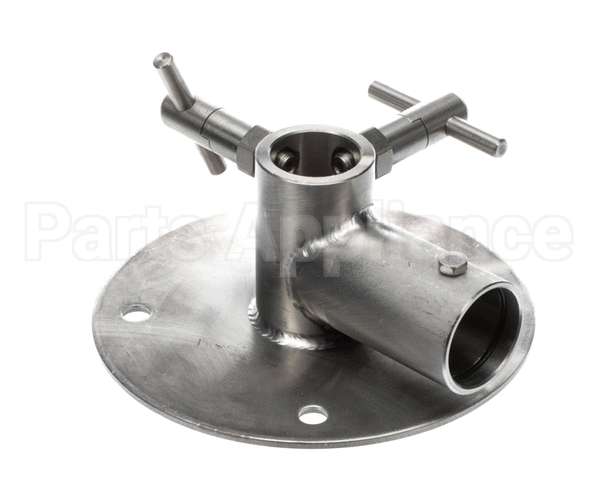 00361.10 Cma Upper Spray Base (Includes Pul