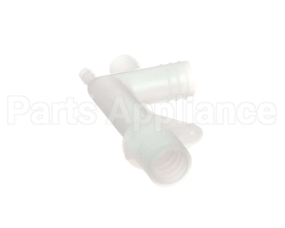 00363.00 Itv Ice Makers Three Way Water Distributo