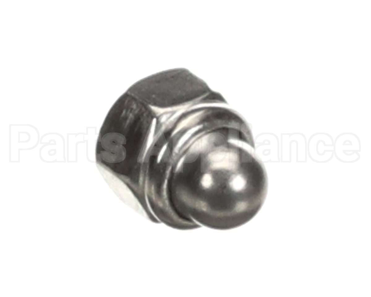 003707 Preprite Desmon P58-0135 Nylon Lock Nut For Ss L