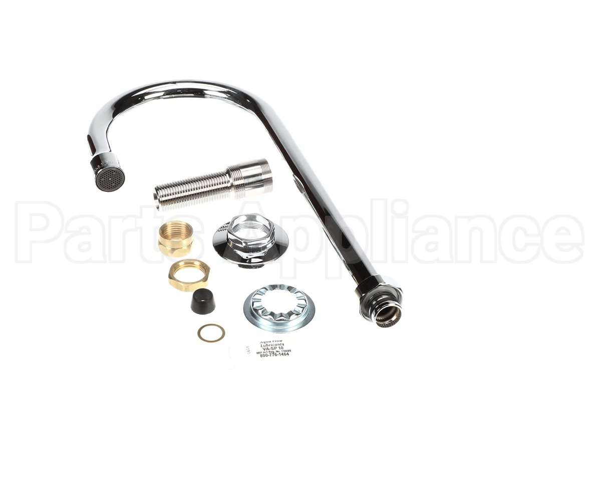 003815 Fisher Faucet Bd 12Sgn