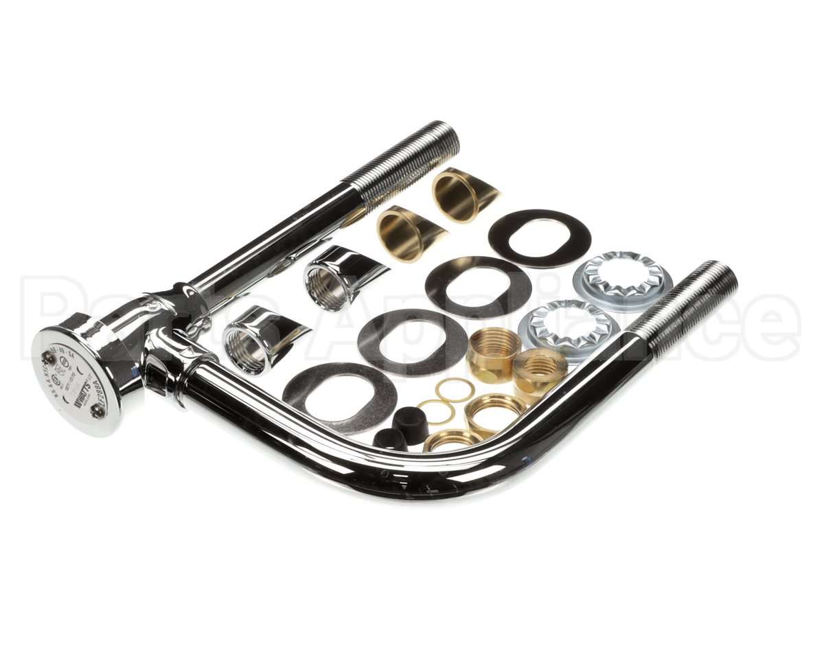 003990 Fisher Vacuum Breaker A Ledge Eco