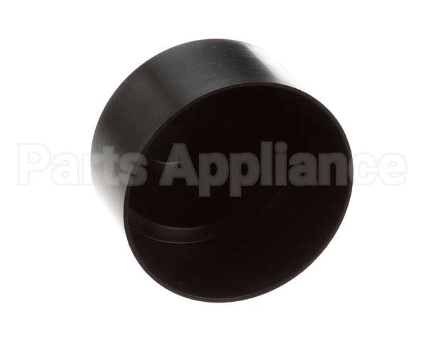 003ADJ1P-2 Dispense-Rite Plunger, Black Plastic, Holds
