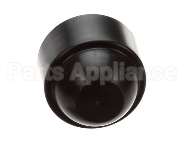 003ADJ1P-2 Dispense-Rite Plunger, Black Plastic, Holds