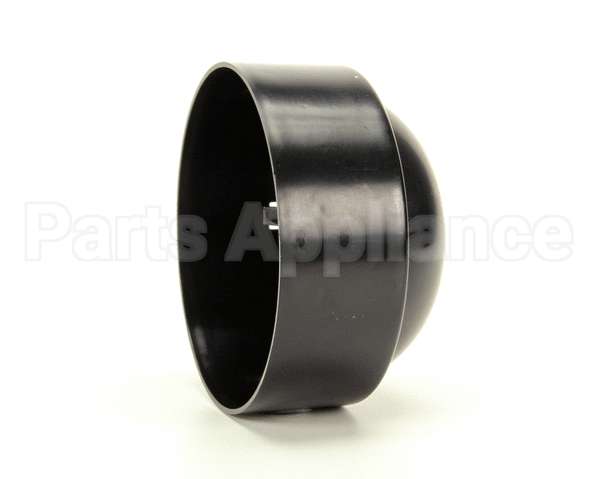 003ADJ2P-2 Dispense-Rite Plunger, Black Plastic, Holds