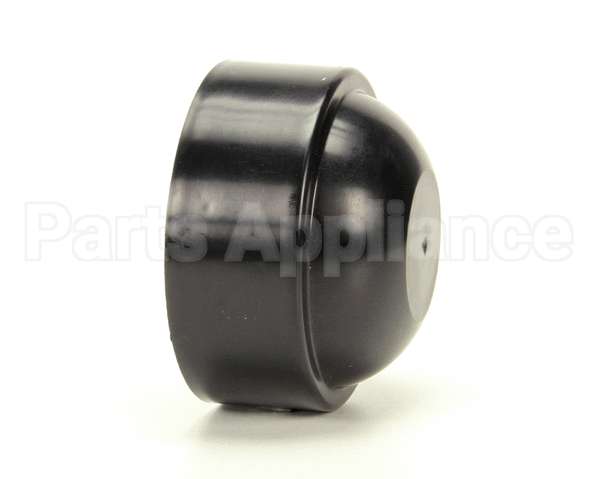 003ADJ2P-2 Dispense-Rite Plunger, Black Plastic, Holds