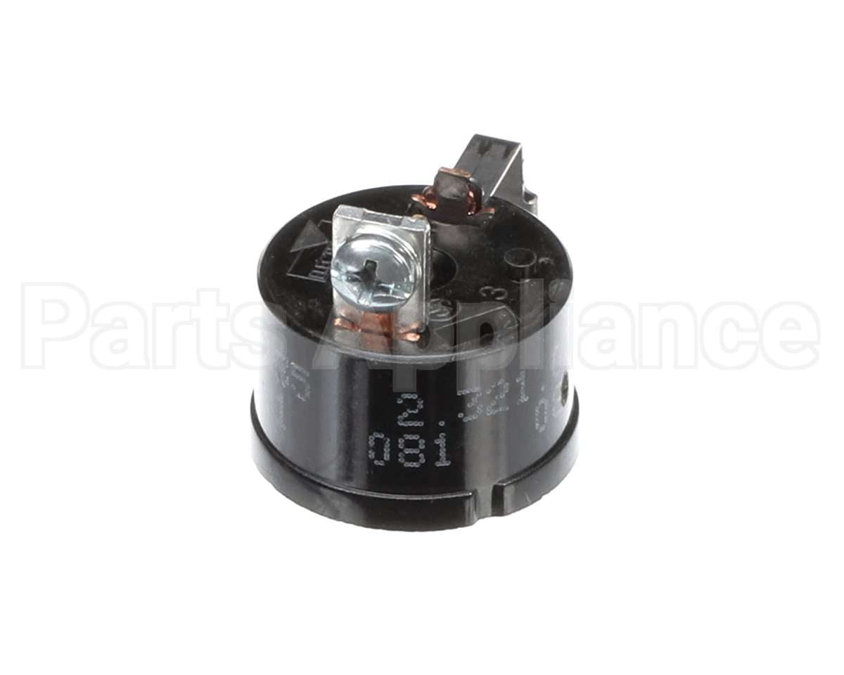 00402L Grindmaster Cecilware Overload Protector-Mt3 Spare P