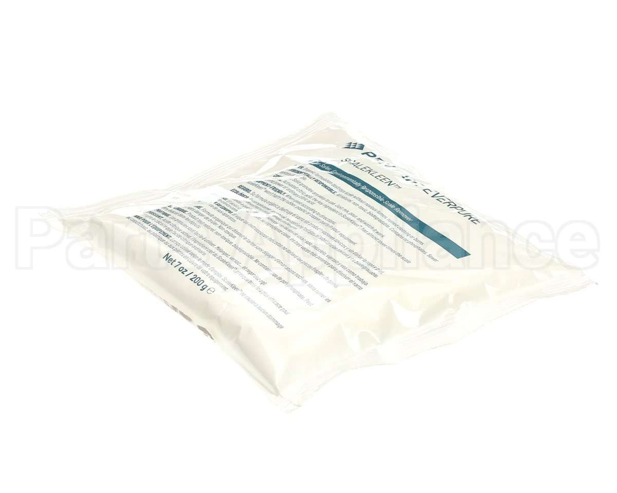 004033 Itv Ice Makers Scalekleen 200G