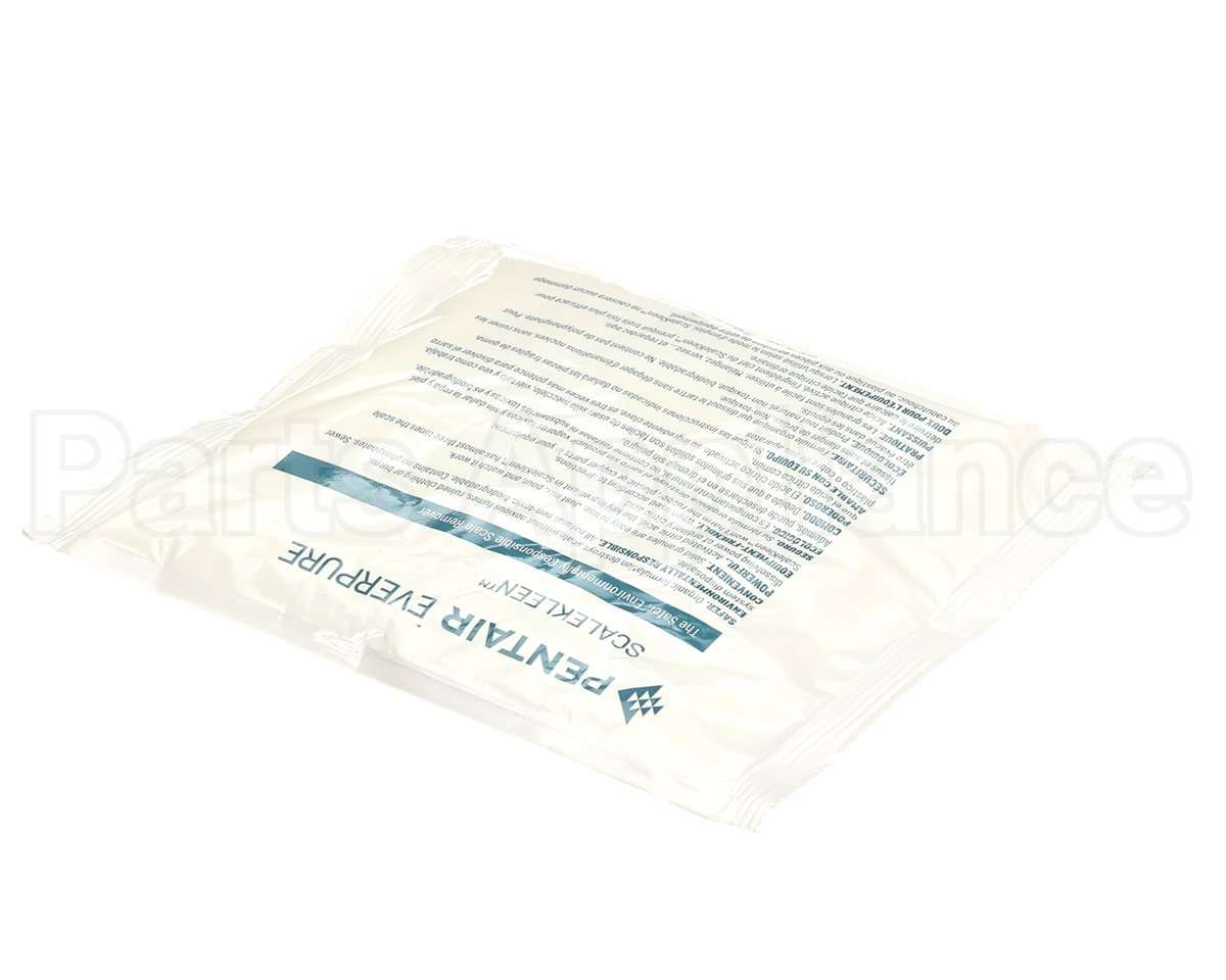 004033 Itv Ice Makers Scalekleen 200G