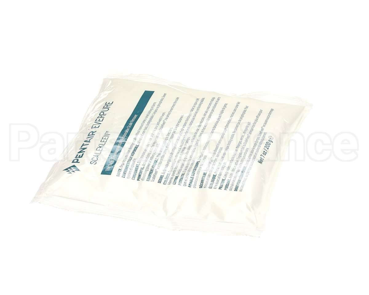 004033 Itv Ice Makers Scalekleen 200G