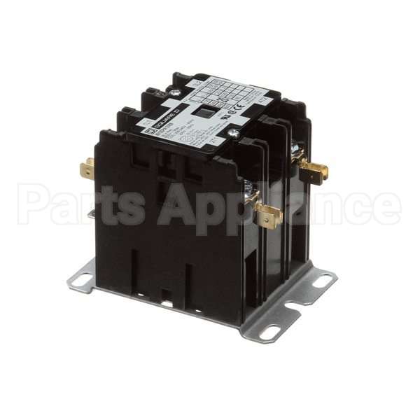 00404.85 Compatible CMA Contactor 208/240V 20 Amp Dp