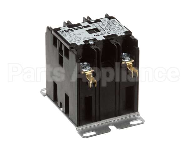 00404.85 Cma Contactor 208/240V 20 Amp Dp