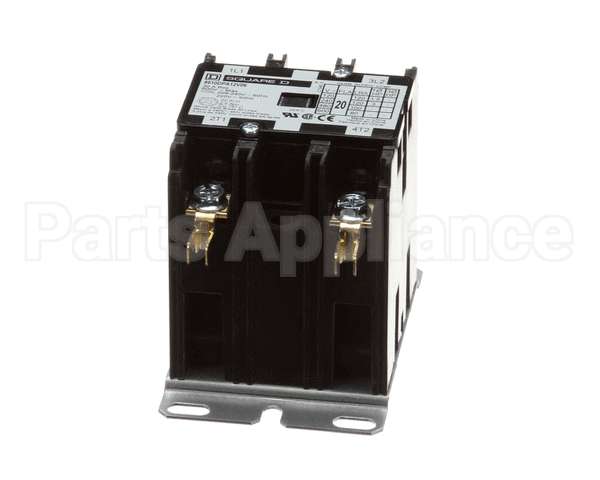 00404.85 Cma Contactor 208/240V 20 Amp Dp