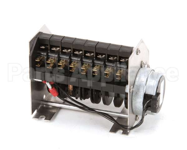 00407.80 Cma Timer 90 Sec 8 Cam 115V/60Hz