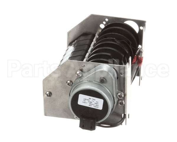 00408.60 Cma Timer 2 Min 8 Cam 115V/60Hz Uc