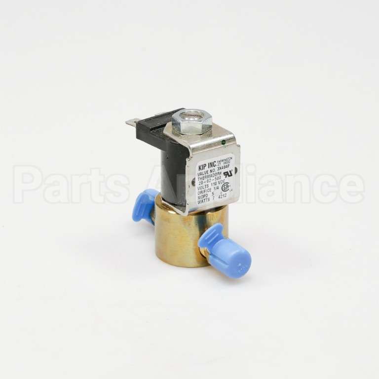00411253 Bosch Valve