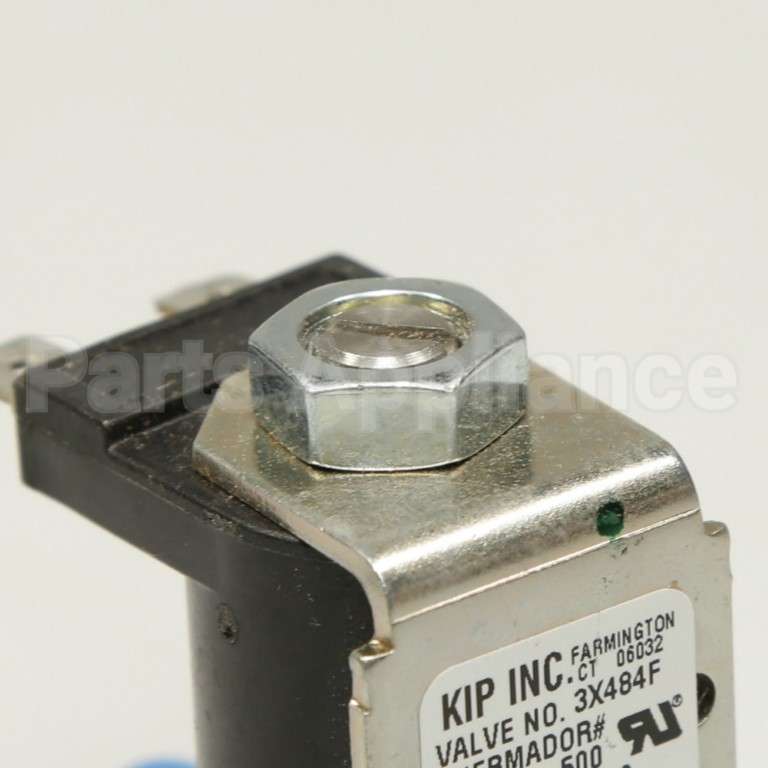 00411253 Bosch Valve