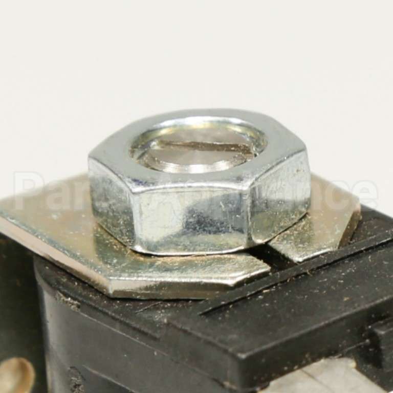 00411253 Bosch Valve